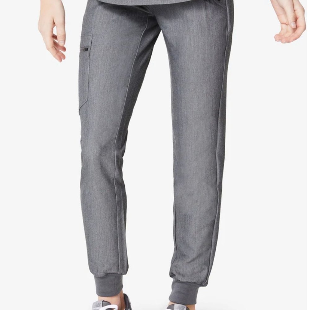 Figs Women's Zamora Jogger Scrub Pants (Petite XS)